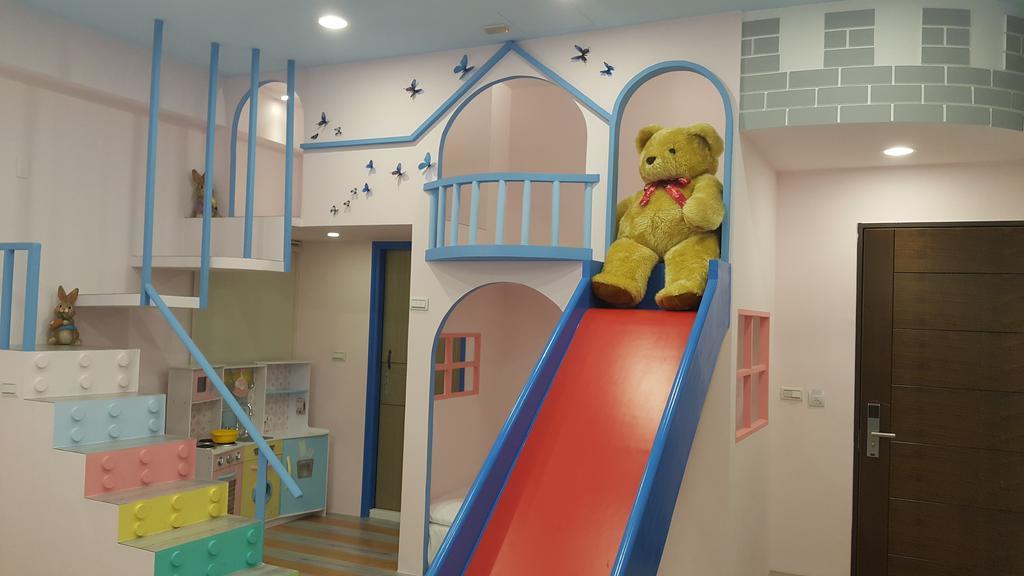 مبيت وإفطار صن شاين Heng-ch'un المظهر الخارجي الصورة
